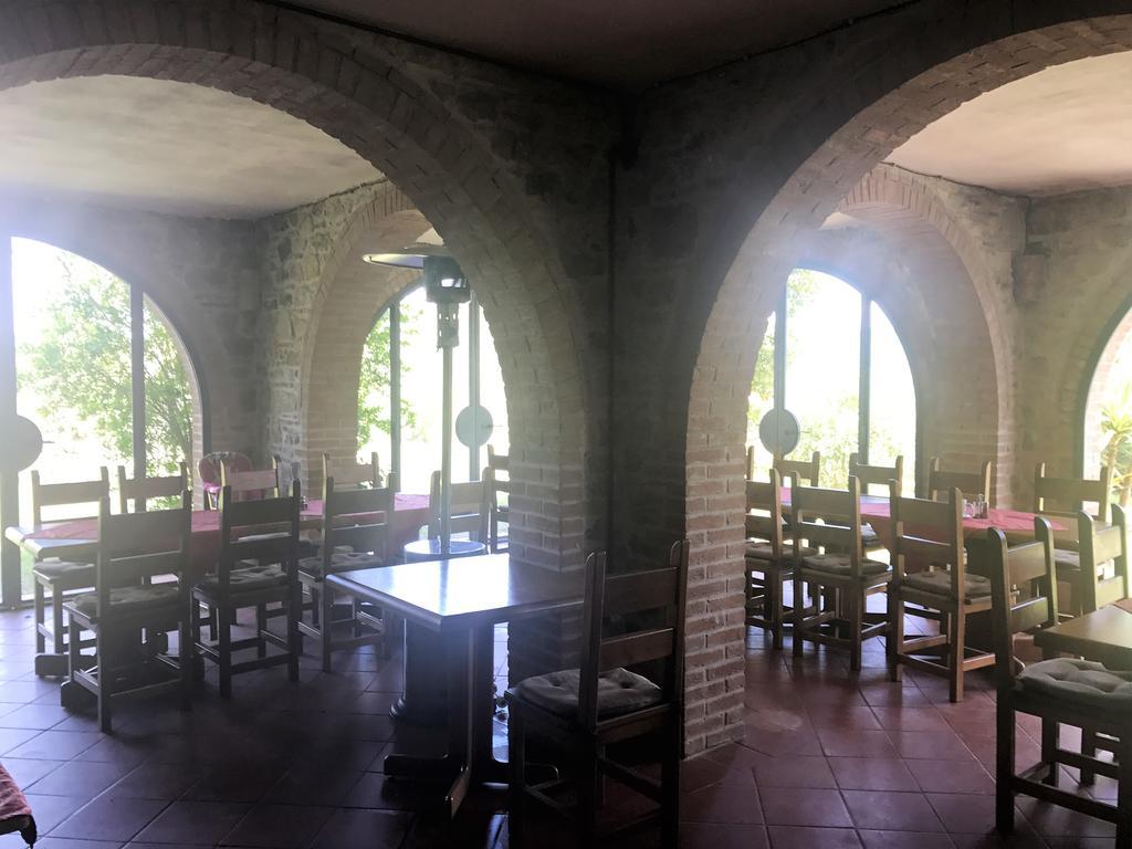 Villa Sant Anna Sassetta Exterior photo